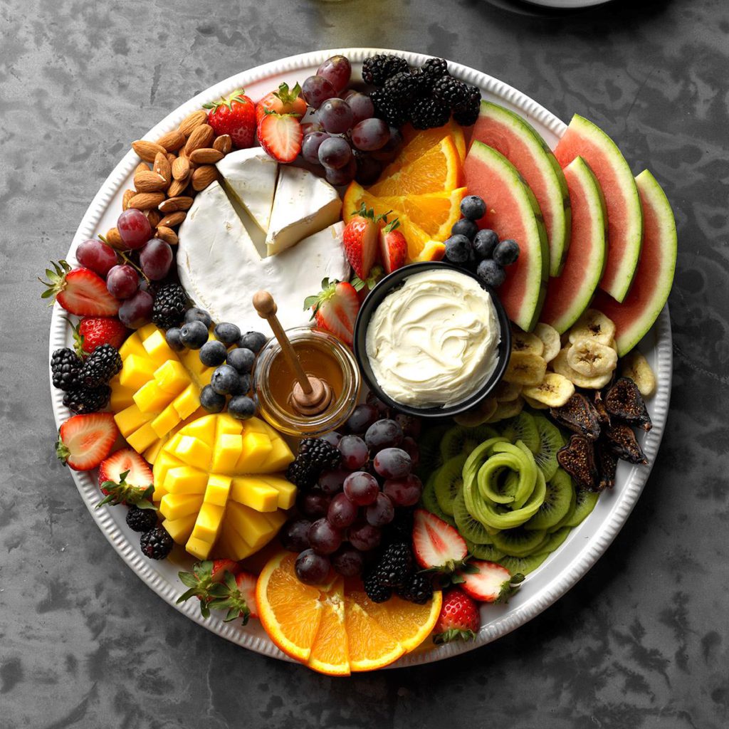 Easy Housewarming Recipes