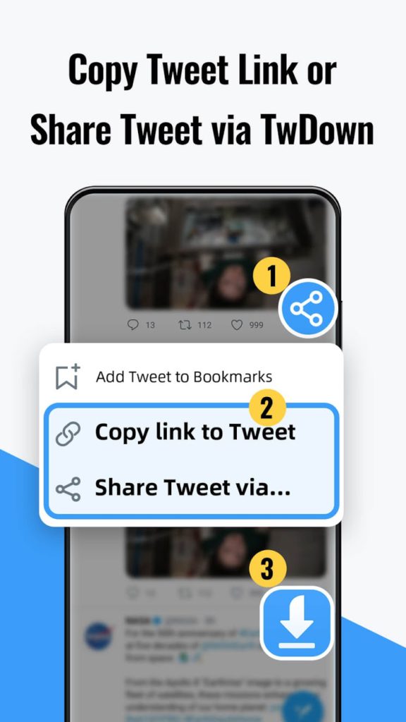 twitter link download