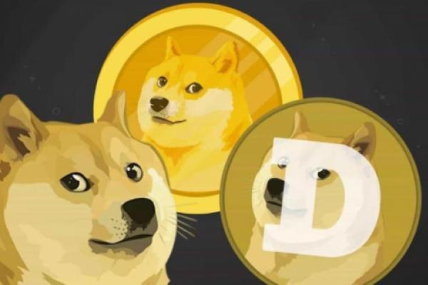 dogecoin meme history