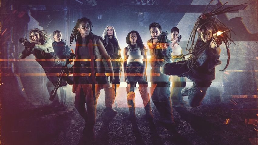 ahasave upcoming tv shows