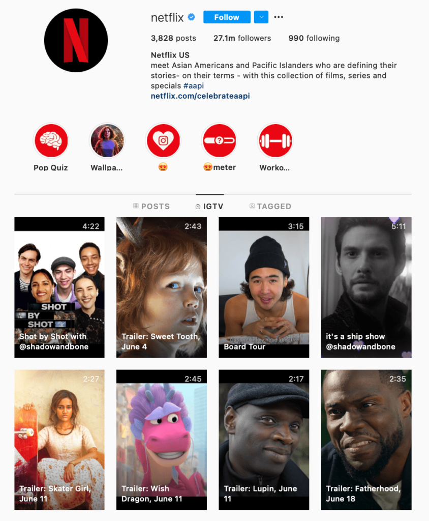 IGTV ahasave instagram downloader