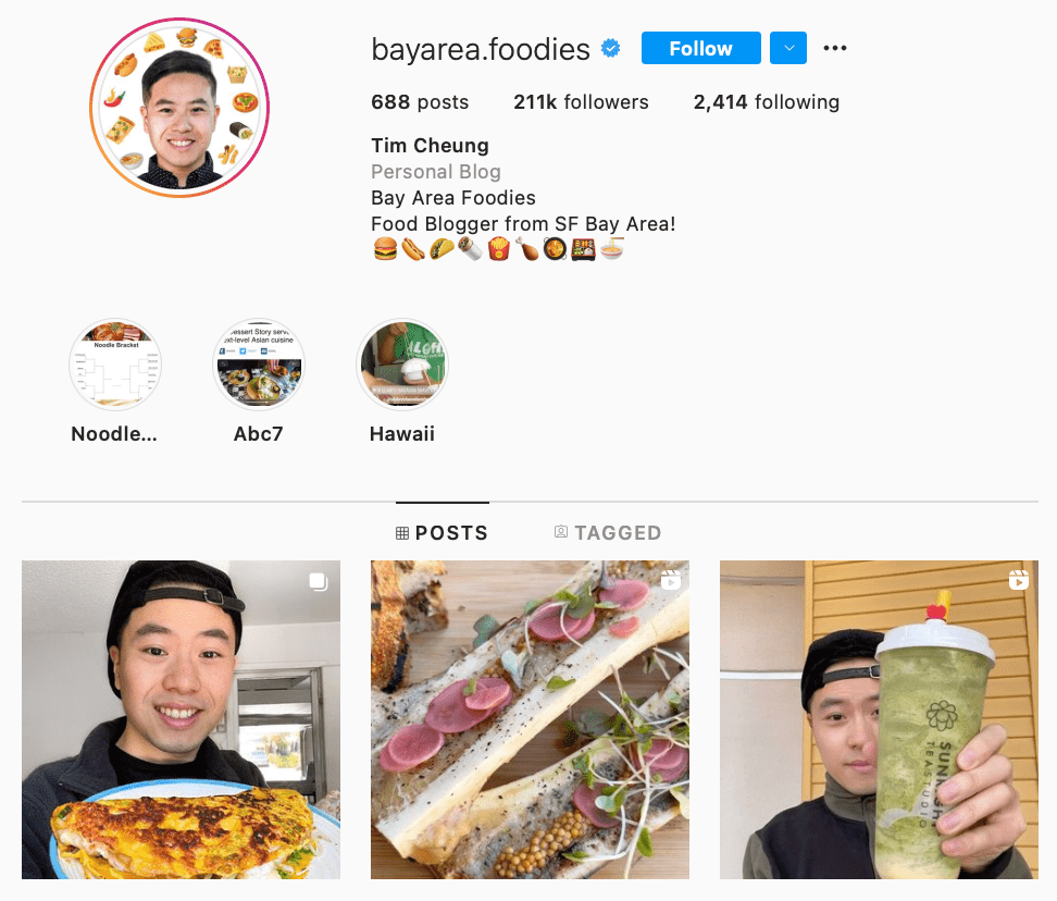 Instagram reels influencers