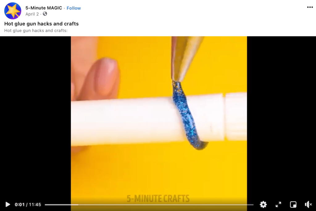 5-minute crafts videos life hacks