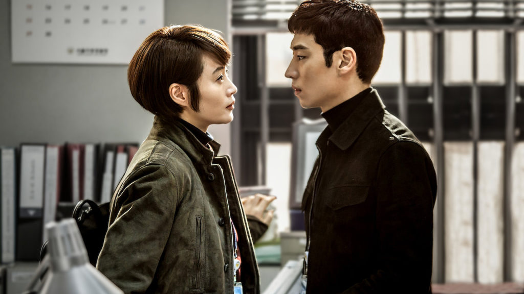 Top 7 K-Dramas on Netflix