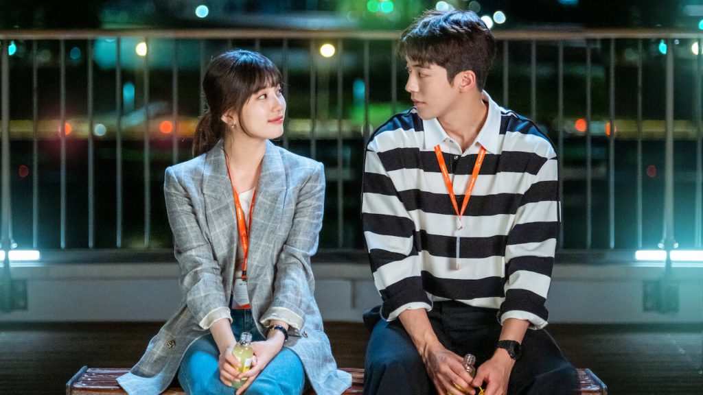 Top 7 K-Dramas on Netflix