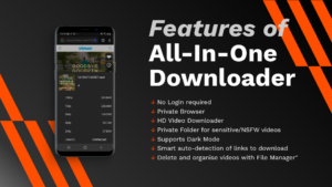 Get Your Videos with Free OnlyFans Video Downloader - AhaSave