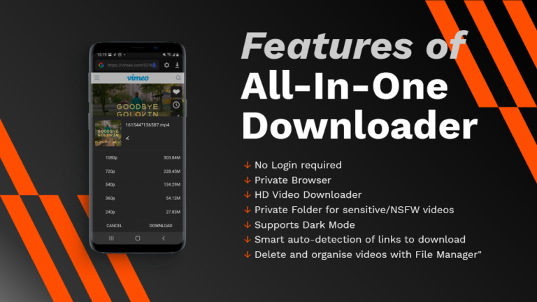Get Your Videos with Free OnlyFans Video Downloader - AhaSave