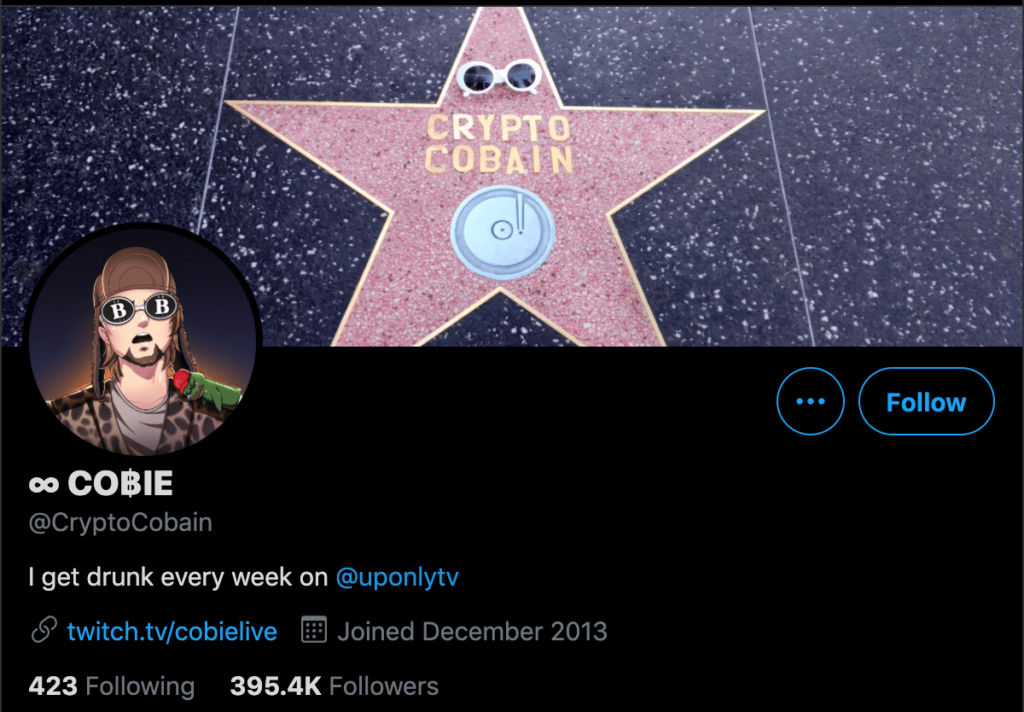 best crypto twitter accounts reddit 2021