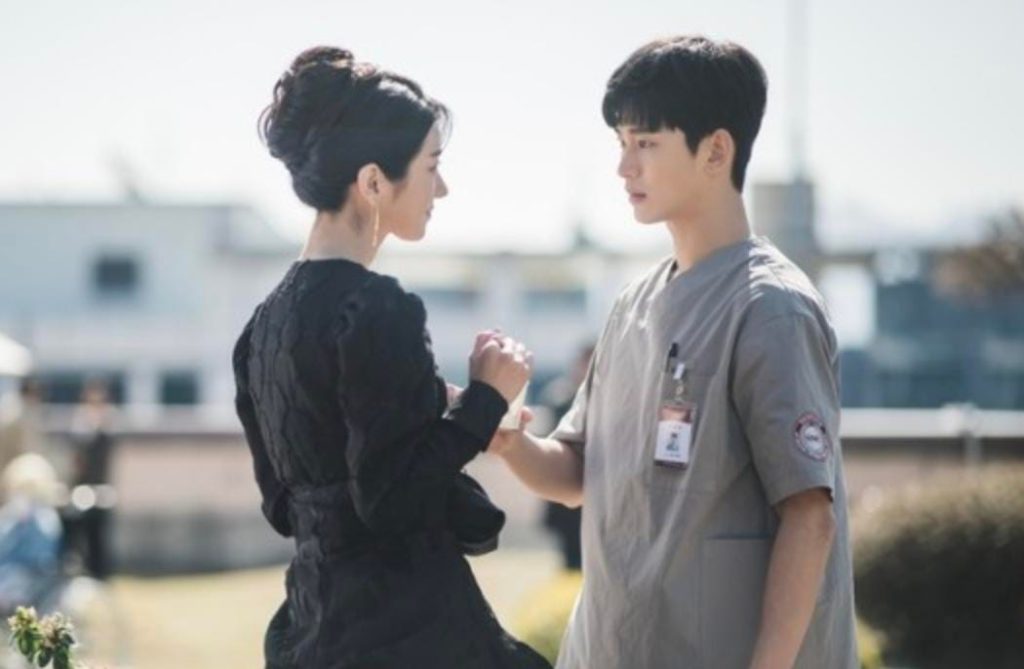 Top 7 K-Dramas on Netflix