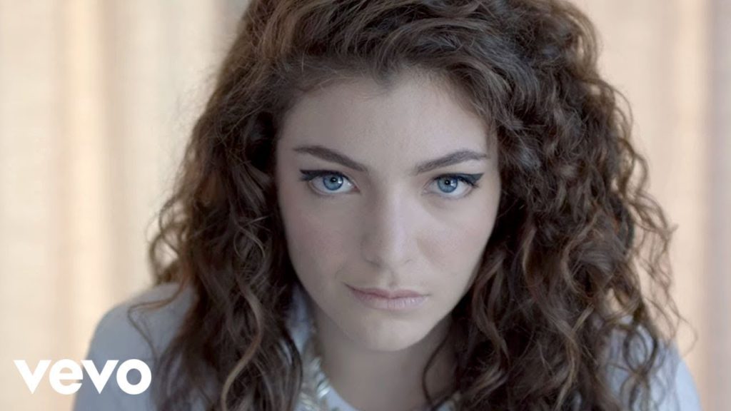 conspiracy lorde