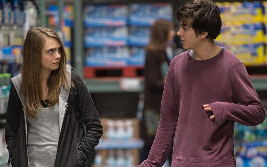 worst book to movie adaptations