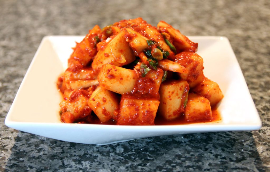 5 Easy Korean Food Recipes