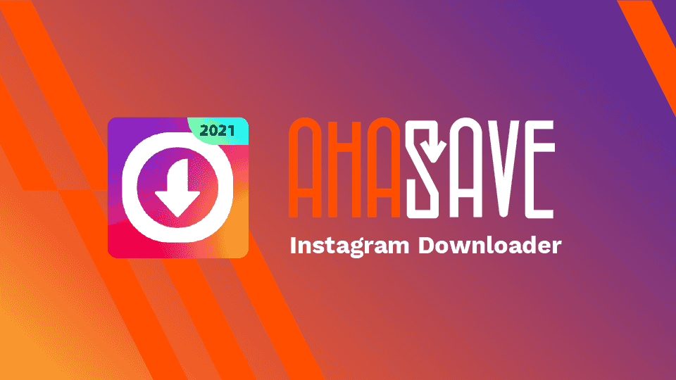 Download Instagram Story AhaSave Instagram Downloader