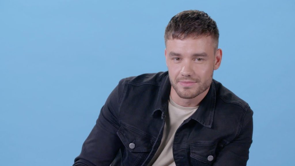 Liam Payne