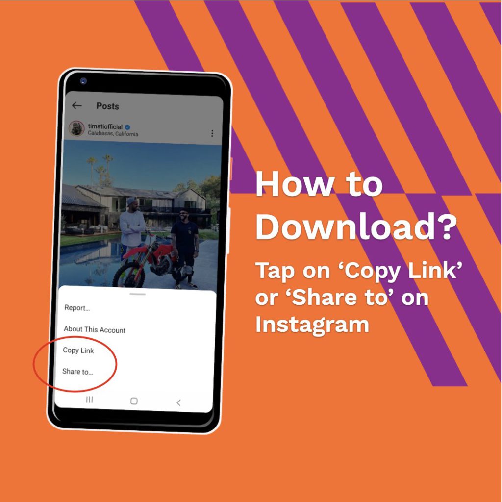 how to download instagram without login