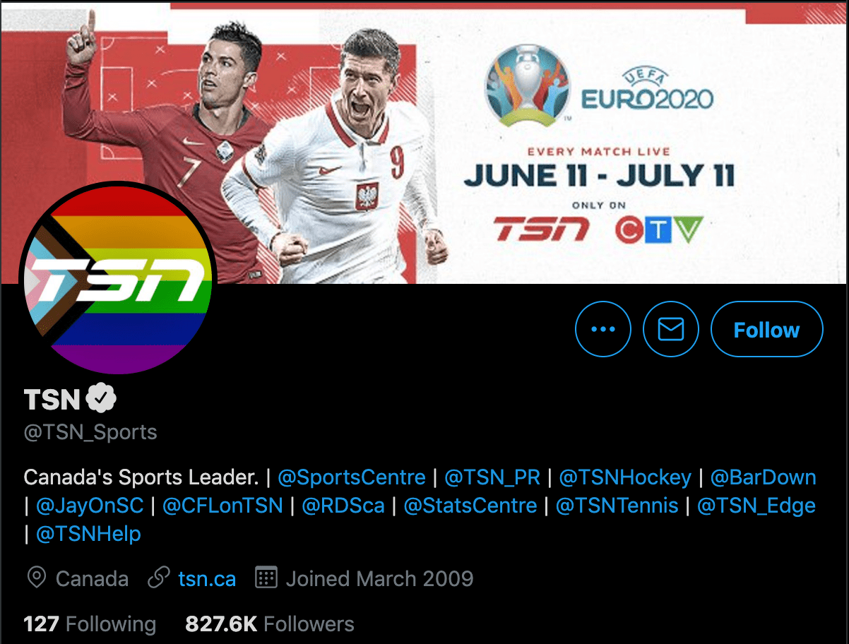 Best 10 Sports News Twitter Account in 2021 AhaSave