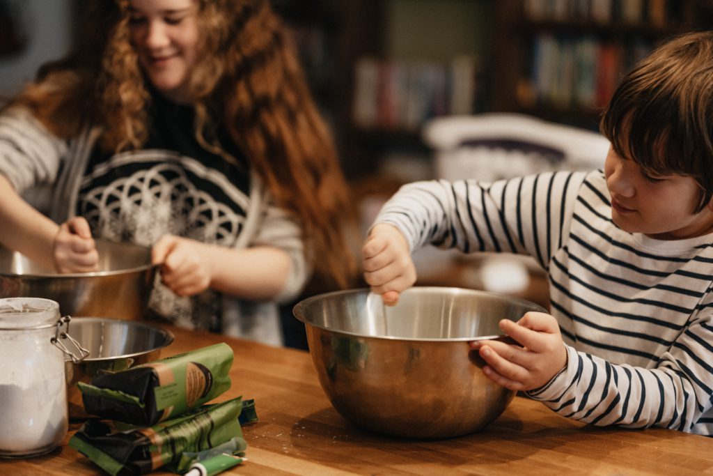 Top 8 Baking Hacks and Tips