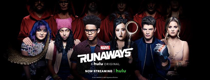 shows hulu