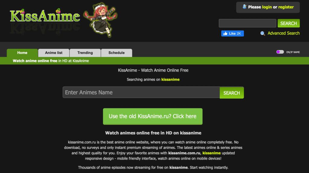 HD Anime Sites List: How to Download HD Anime Videos Easily