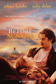 romantic movies to watch before sunrise