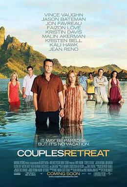 romantic movies to watch couples retreat