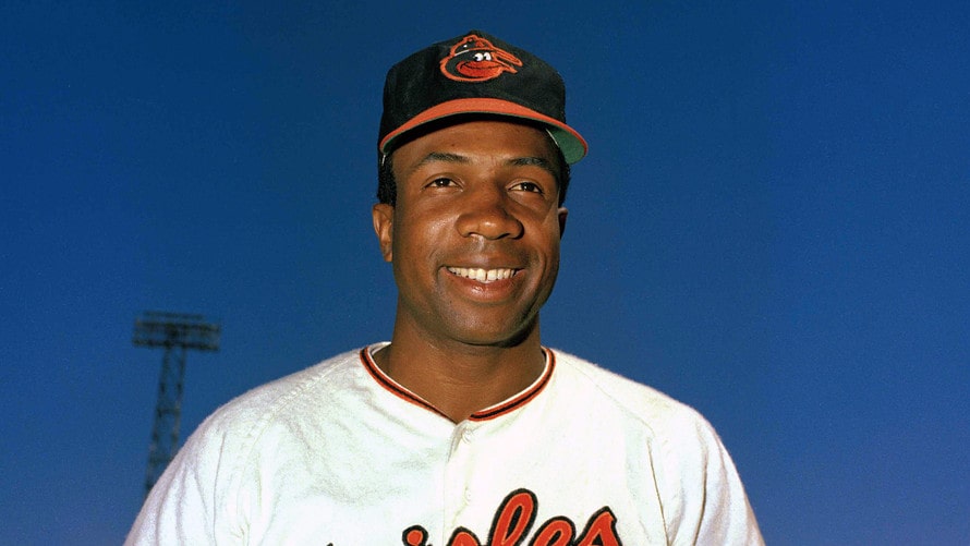 Frank Robinson as a First Black Manager greatest baseball moments