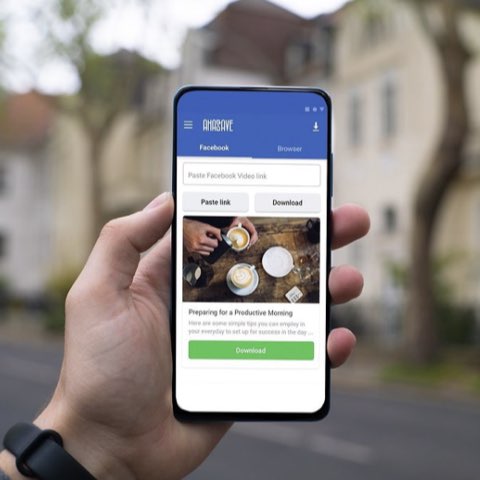 In-App Advertising