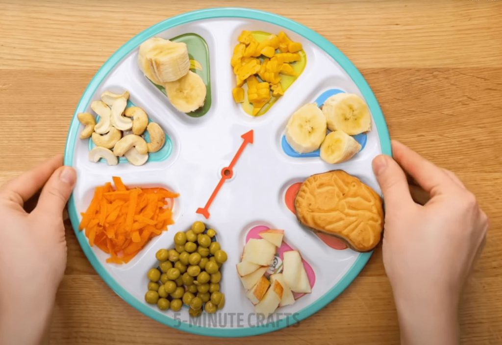 Best Parenting Hacks from 5-Minute Crafts Homemade Food Is Not Boring