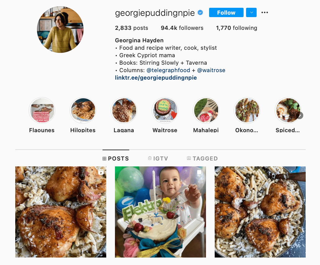 8 Best Instagram Chefs for Free Cooking Tips And Tutorials - AhaSave