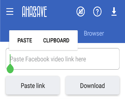 How to Download Facebook Videos From CNN?