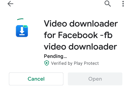 How to Download Facebook Videos from Fox News?