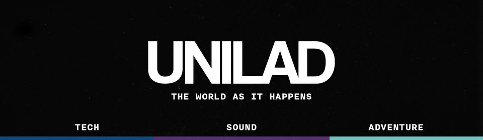 Download Facebook Videos from UNILAD cover photo