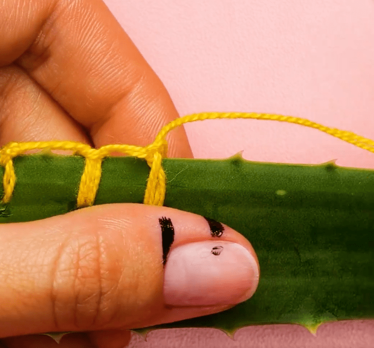 Best Sewing Hacks from 5 Mins Craft download video on Facebok