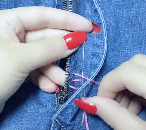Best Sewing Hacks from 5 Mins Craft download videos from FB