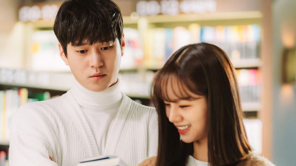 AhaSave All Video Downloader 5 Drama Korea Komedi Romantis Terbaik 2021 My Roomate is a Gumiho