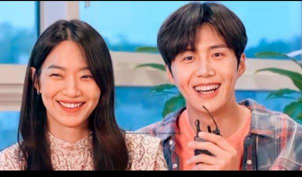 Download drama korea komedi drakor home town cha cha cha Ahasave all video downloader3