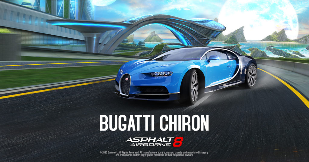 Game offline Android terbaik Asphalt 8 ahasave downloader