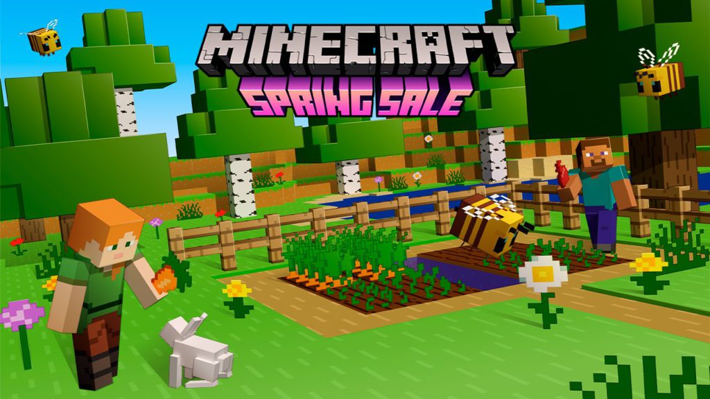 Game offline Android terbaik Minecraft Trial ahasave downloader