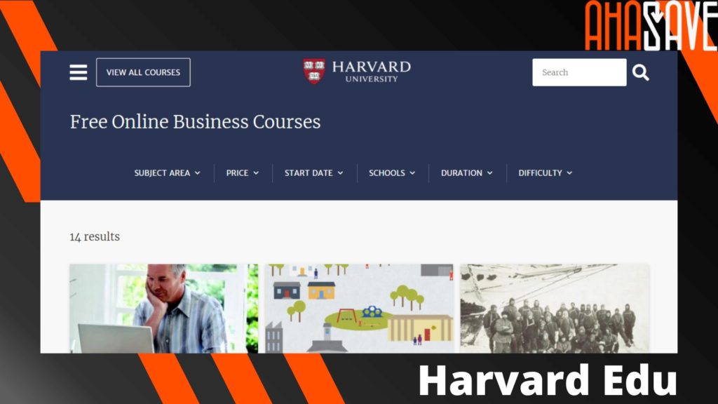 Kursus Digital Marketing GRATIS Terbaru 2021 Online Learning by Harvard Edu