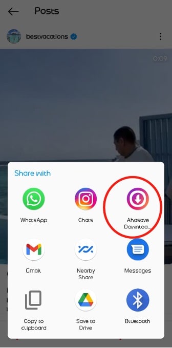 Download Instagram videos without login!