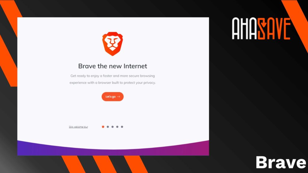 Private Browser terbaik untuk Android, iOS dan PC tahun 2021 Brave