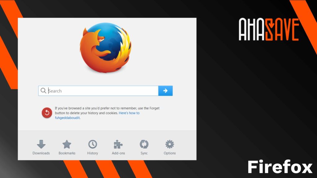 Private Browser terbaik untuk Android, iOS dan PC tahun 2021 Firefox