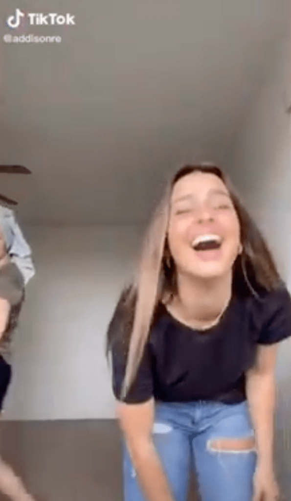 viral tiktok dance challenge savage