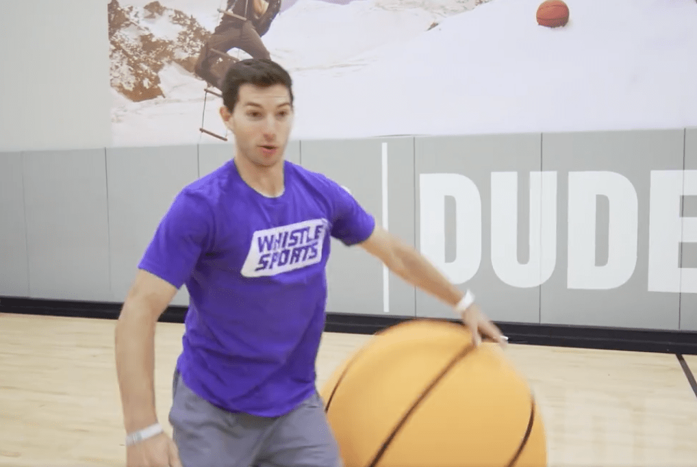 Top 7 Basketball Trick Shots