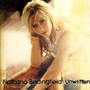 unwritten Natasha bedingfield