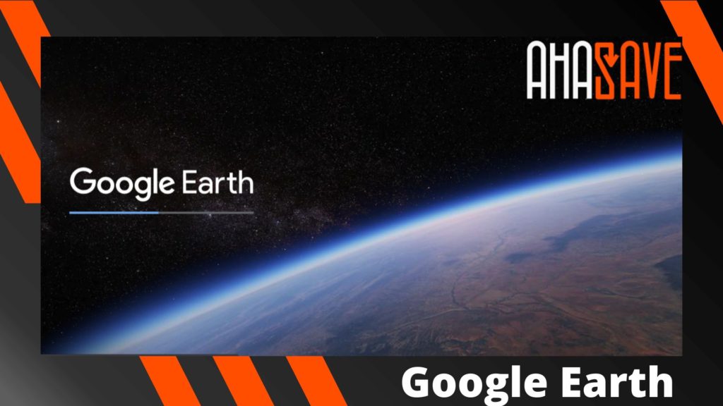 Virtual Tour GRATIS dari Rumah dengan Aplikasi! Google Earth
