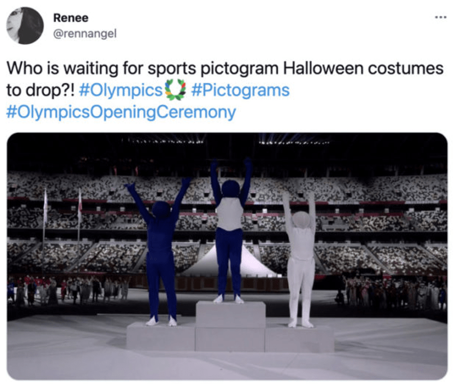 Top 9 Funniest Tokyo Olympics 2020 Memes on Twitter