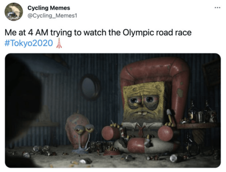 Top 9 Funniest Tokyo Olympics 2020 Memes on Twitter