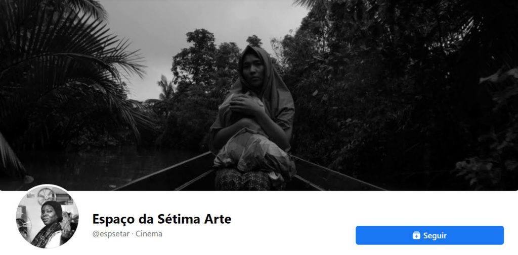 Confira ótimas páginas sobre filmes no Facebook!