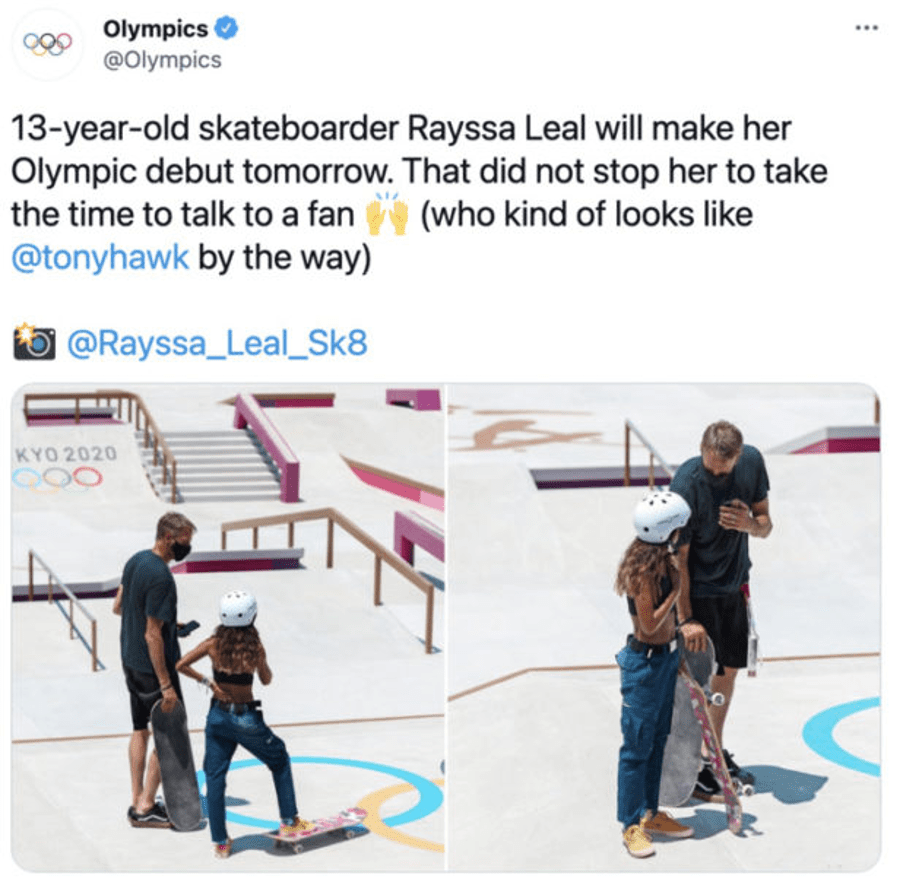 Top 9 Funniest Tokyo Olympics 2020 Memes on Twitter